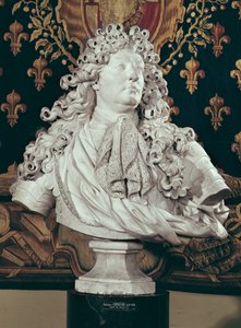 Busto di Luigi XIV (1638-1715) 1686